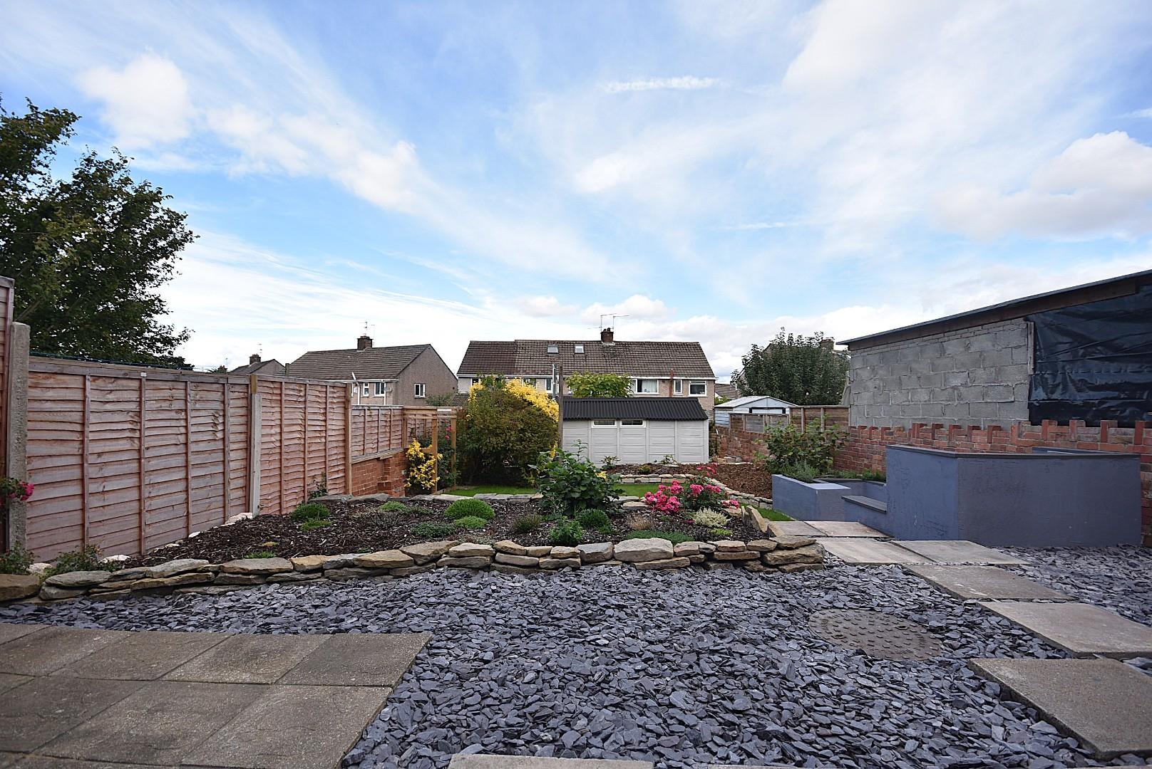 34 Castle Avenue, Penarth, CF64 3QS